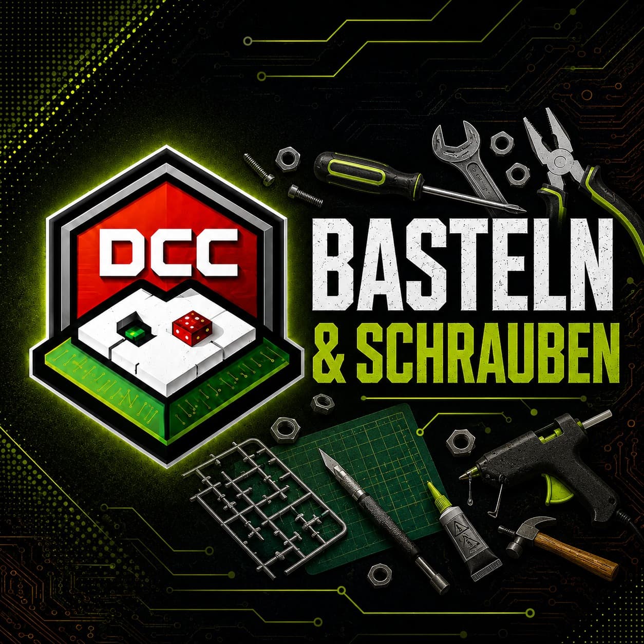 Basteln & Schrauben