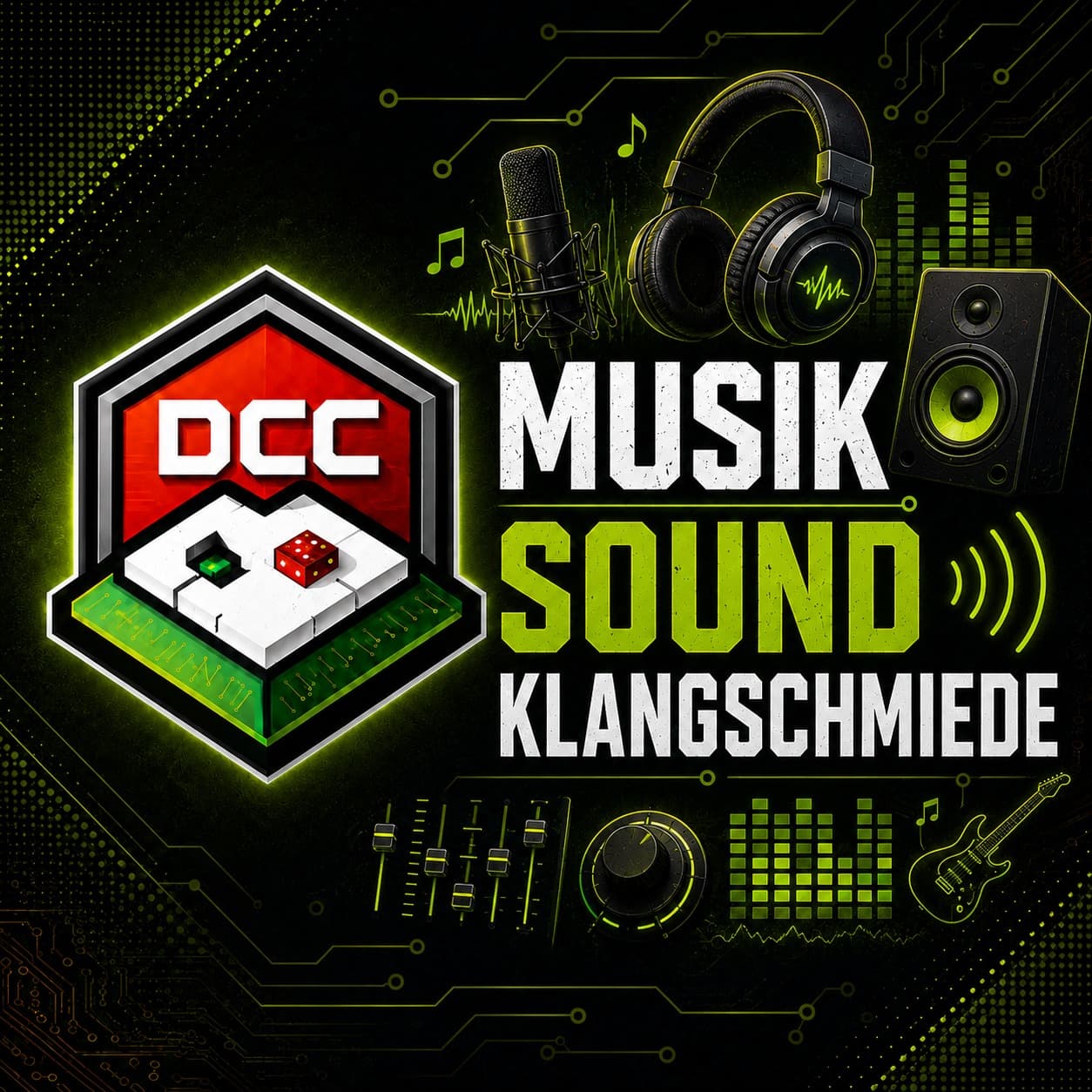Klangschmiede