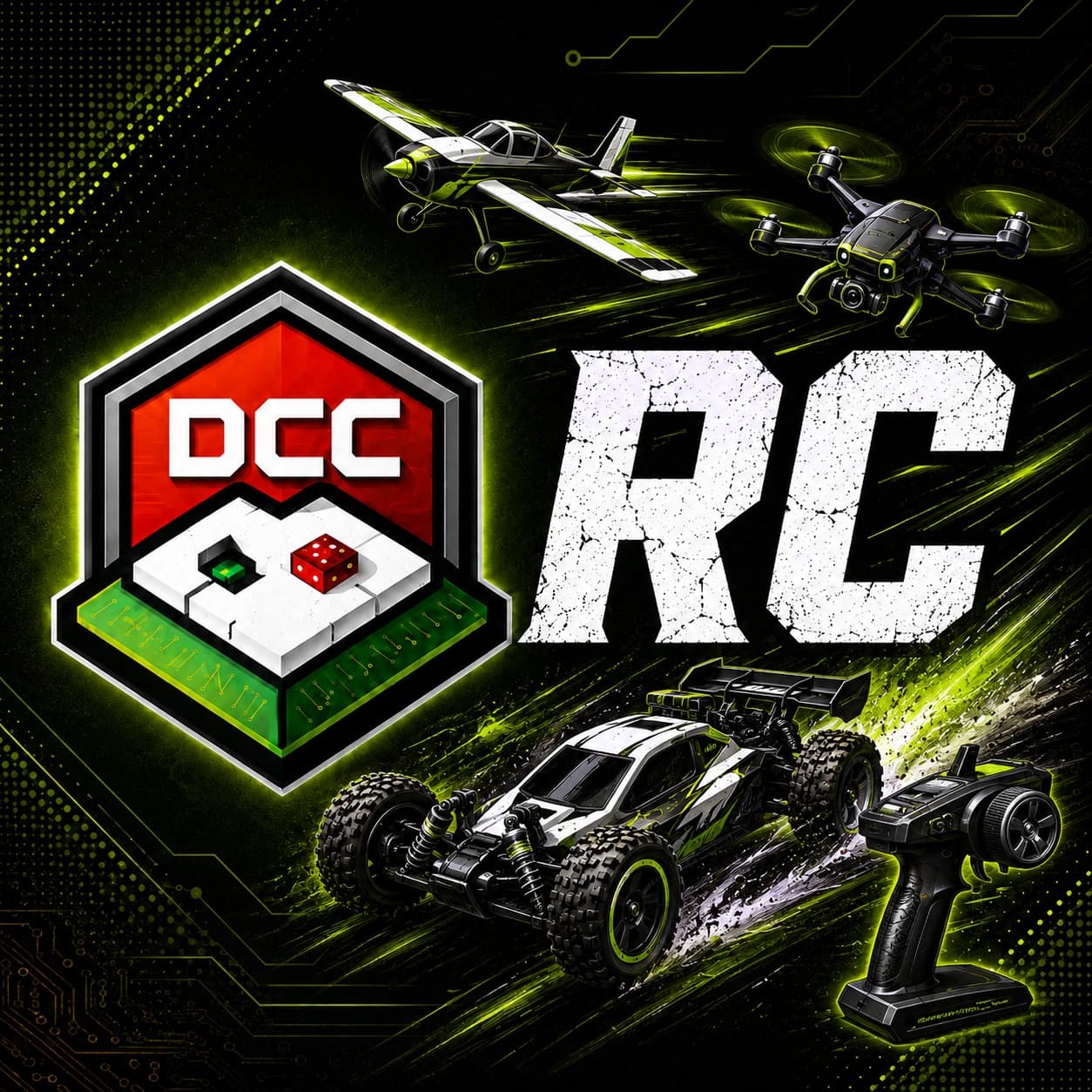 RC & Drohnen