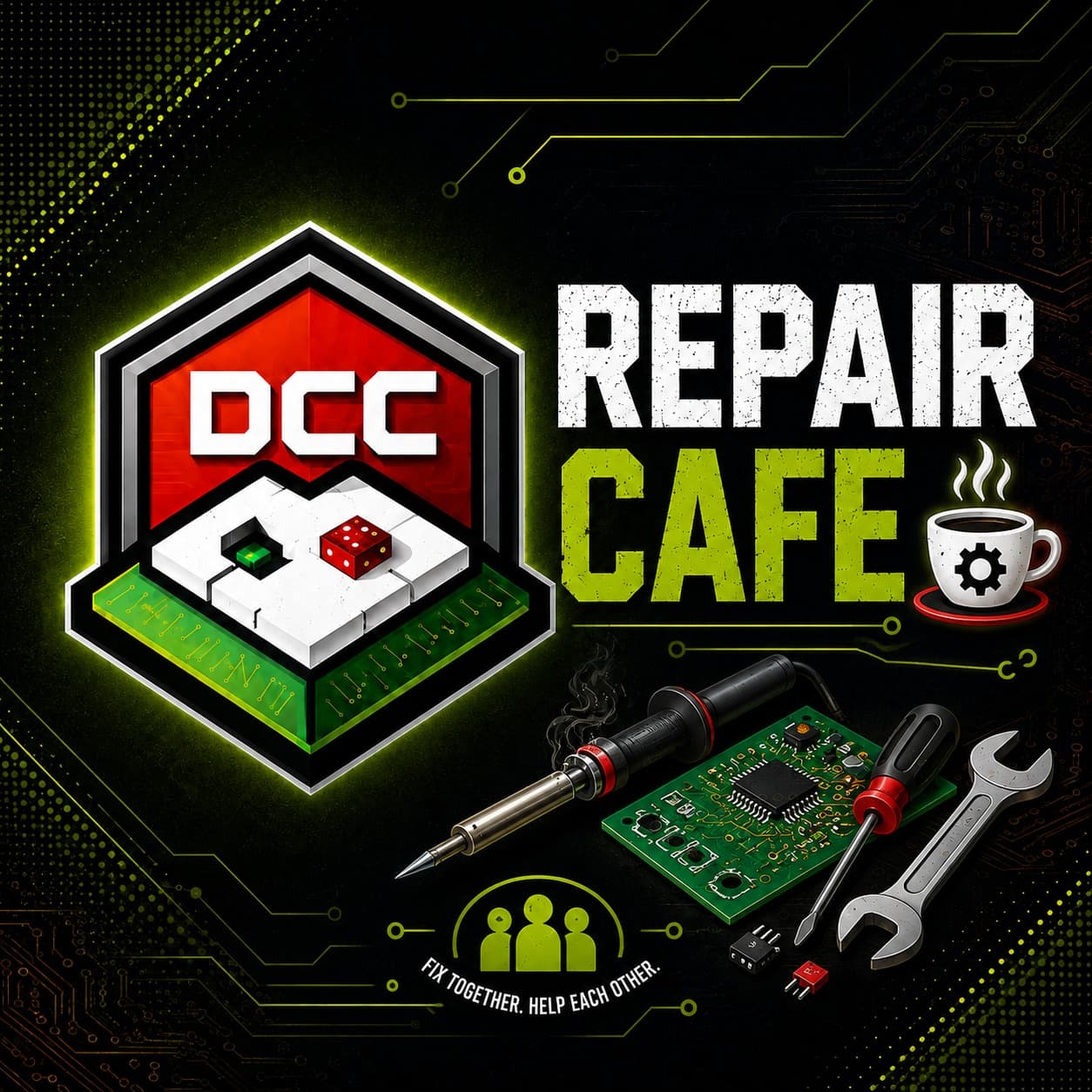 Repair Café
